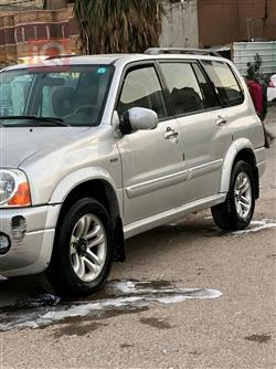 سوزوكي فيتارا